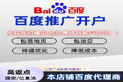 百度推广助力企业拓展海外市场案例